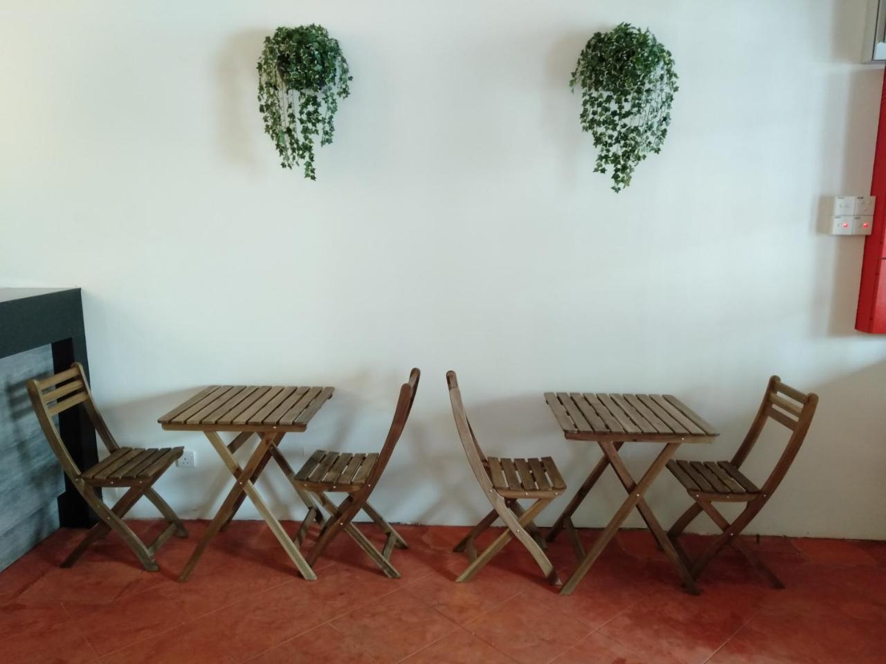 Riccarton Jonkerview Cottage Hotel Malacca ภายนอก รูปภาพ