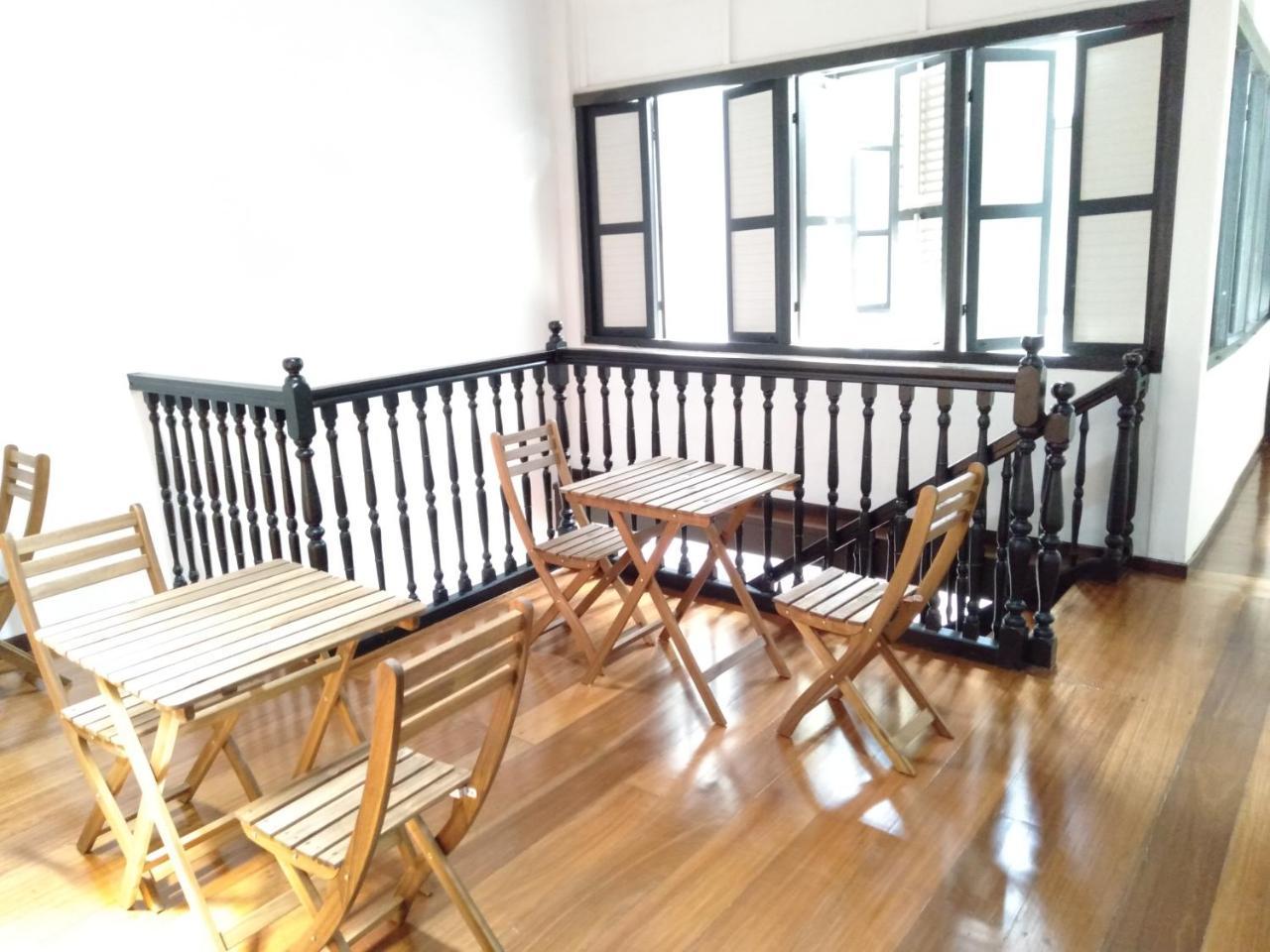 Riccarton Jonkerview Cottage Hotel Malacca ภายนอก รูปภาพ